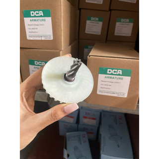 Rô to Máy mài quật DCA 150mm ASS150 lắp chung DSS150 Dongcheng - Rô mài sào