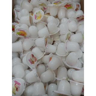 [Đồ ăn vặt] Thạch rau câu hương vị trái cây Thảo Nhung (thùng 6kg)