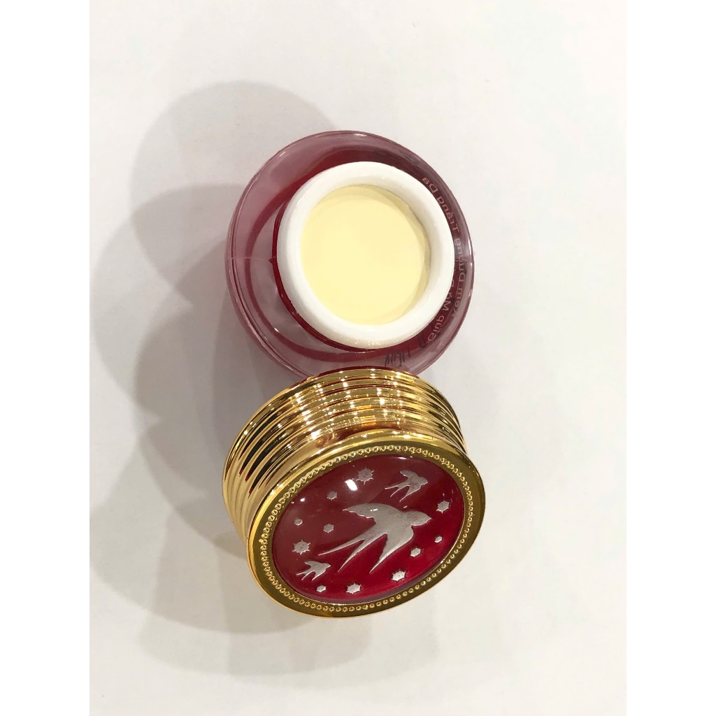 NICE NEST - KEM DƯỠNG TRẮNG DA GIÚP MỜ DẤU HIỆU LÃO HÓA DA - 10G