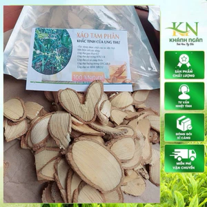 Xáo Tam Phân Khô Tây Bắc Loại Đẹp – Thảo Dược Tự Nhiên Hỗ Trợ Bồi Bổ Cơ Thể, Dùng Sắc Nước ,Ngâm Tửu 1kg