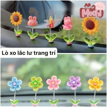 Cute Charm for Cars
