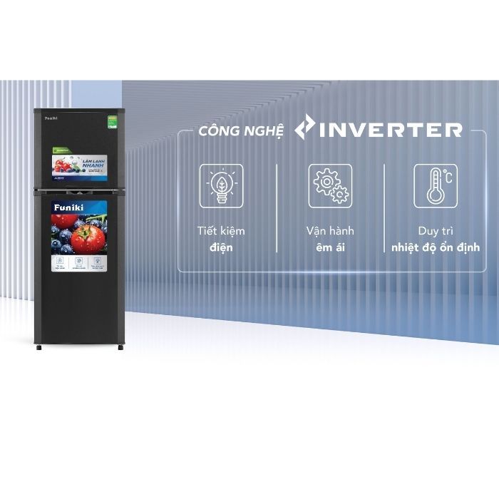 Ax88Win Com Link đăng ký tài khoản Funiki inverter HR T8209TDG 2 cánh 209 lít giải pháp tiết kiệm điện cho Ax88com kho game đa dạng hiện đại