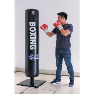 Trụ đấm bốc Huijun HJ-G080 GIÁ TỐT BẢO HÀNH 12 THÁNG