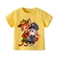 👕 Áo Thun Bé Gái mềm mịn thoáng mát in hình dễ thương 👕 AT683