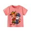 👕 Áo Thun Bé Gái mềm mịn thoáng mát in hình dễ thương 👕 AT683