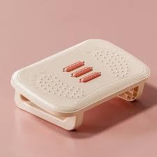 Ghế kê chân massage ghế gác chân công thái học văn phòng thế hệ mới nhiều màu | BigBuy360 - bigbuy360.vn