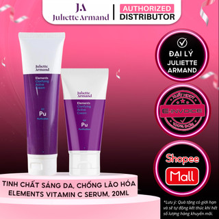 Kem Dưỡng Giúp Kiềm Soát Dầu Thừa, Giảm Mụn Juliette Armand Hydra Clarifying Active Cream
