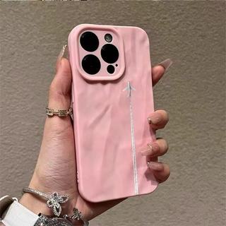Dành Cho IPhone 17 16 15 14 13 12 11 Pro Max X XR XS MAX 7 8 PLUS Dễ thương cặp vợ chồng điện thoại trường hợp mềm