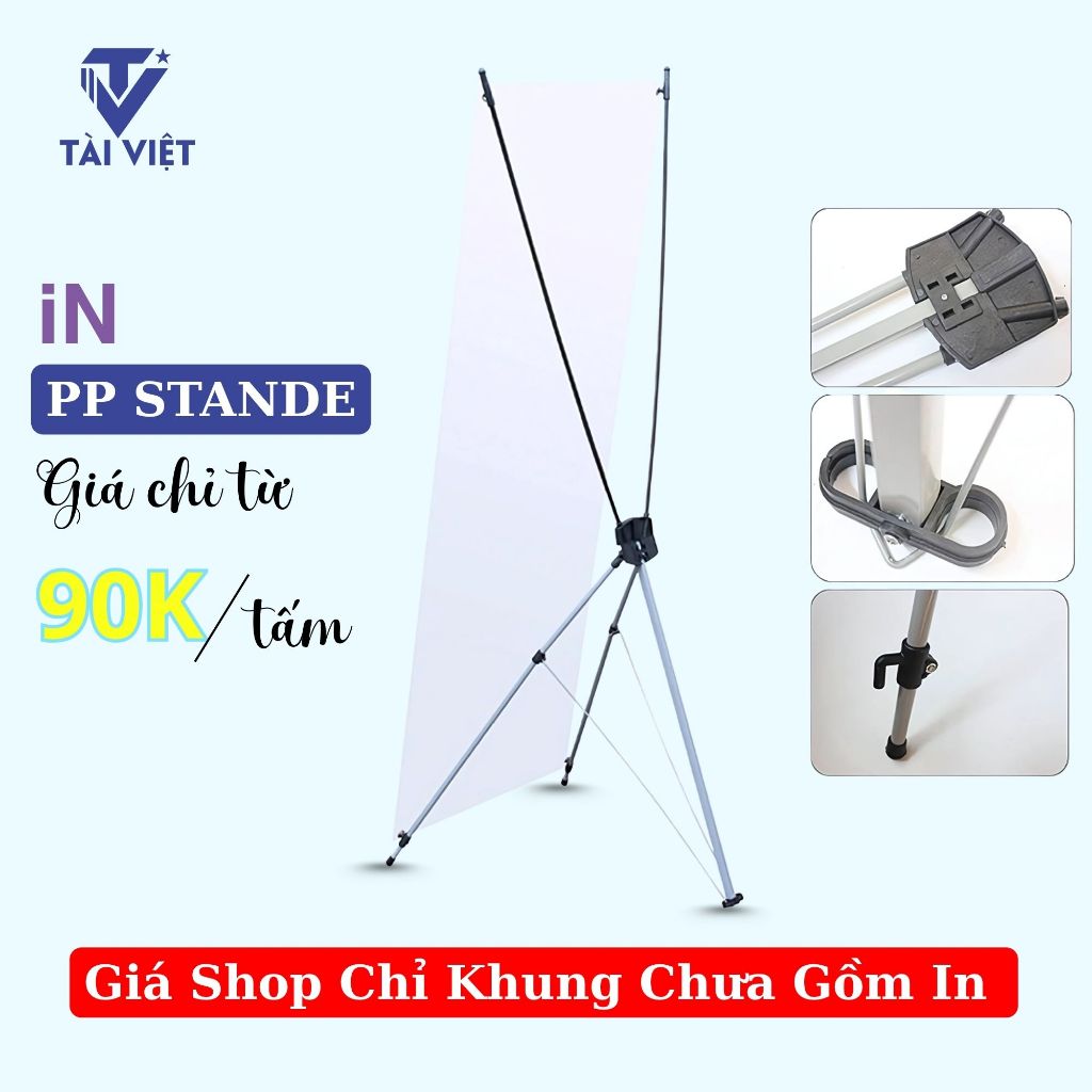 Standee - Chất Lượng, Giá Tốt, Đảm Bảo | Shopee Việt Nam