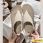 Giày sandal xỏ ngón MITARY đế 3cm thời trang - dép quai hậu hot trend