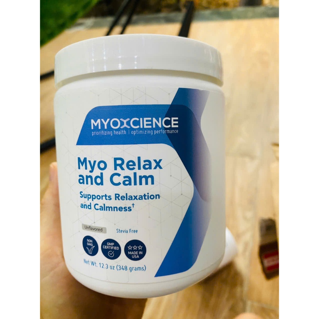 MYOXCIENCE S;up/p;o;r'ts H-e'a'lt/hy N;eur9ot/r;a;ns;mi;tte;r Acti;vity: In;clu;d/es s;i;t;ol and t'a;ur;in;e to a;i'd i