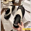 Giày sandal xỏ ngón MITARY đế 3cm thời trang - dép quai hậu hot trend