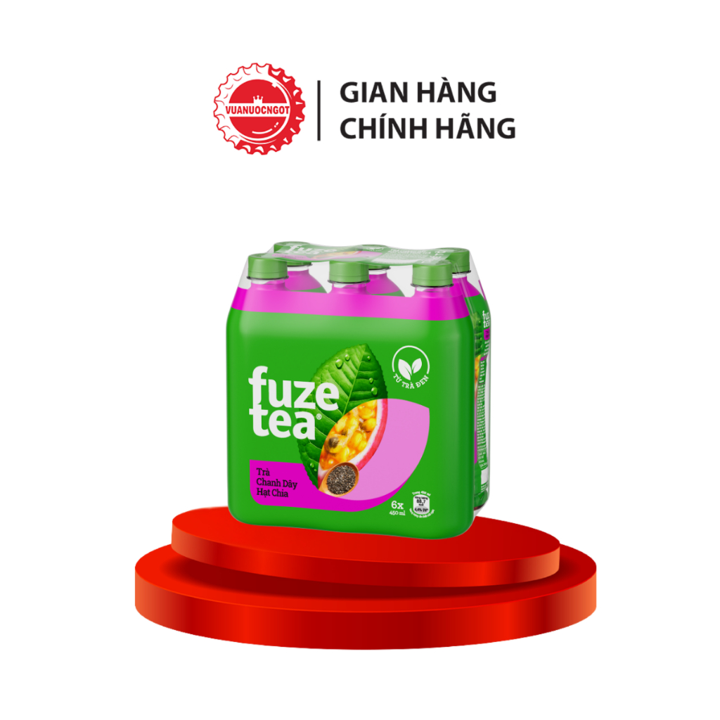 Fuze tea - Giá Tốt, Sale Tháng 08, Freeship 0Đ | Shopee Việt Nam