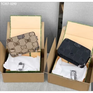 Túi Đeo Chéo Guu Chìi Thời Trang Cao Cấp Fullbox – Form Chuẩn, Chất Liệu Bền Đẹp, Dễ Phối Đồ