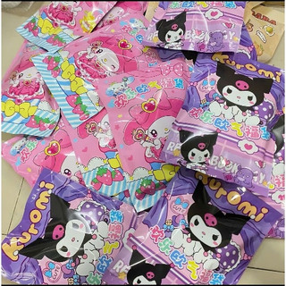 Túi Mù Blind Bag Làm Quà tặng🍀FREESHIP🍀Túi Mù Test Nhân Phẩm, Đồ Chơi Túi Bất Ngờ Kuromi Quà Tặng.