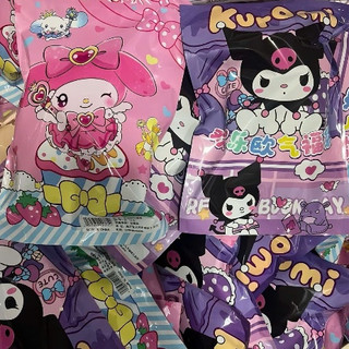 Túi Mù Blind Bag Làm Quà tặng🍀FREESHIP🍀Túi Mù Test Nhân Phẩm, Đồ Chơi Túi Bất Ngờ Kuromi Quà Tặng.