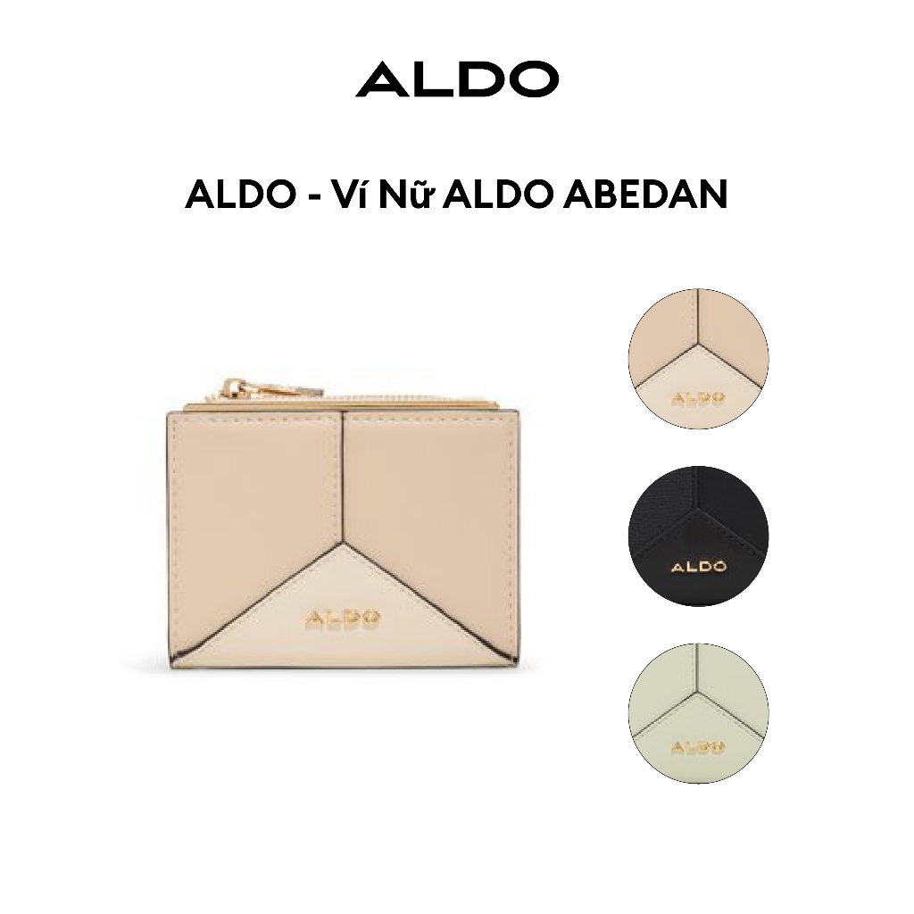 ALDO - Ví Nữ ALDO ABEDAN