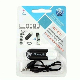 USB chuyển Bluetooth Dongle HJX-001 biến loa / amply / dàn âm thanh thường thành bluetooth
