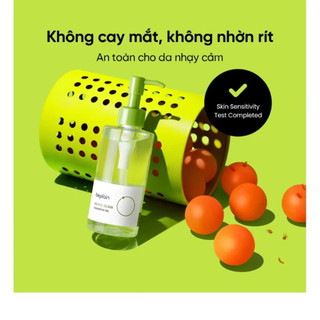 Dầu Tẩy Trang Beplain Mung Bean Cleansing Oil Giúp Làm Sạch Bã Nhờn Và Mụn Đầu Đen 200ml