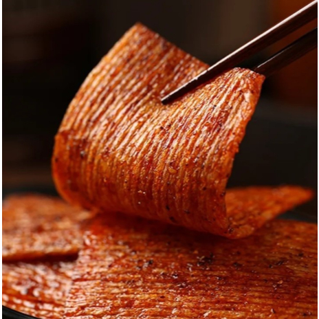 Snack Hương Bò Thơm Cay, Snack Thiên Long Thơm Cay Ngon Hấp Dẫn