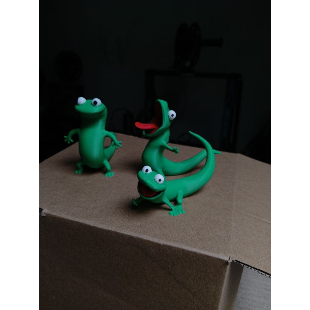 HOPPERS- MABEL- BEAVER TOM LIZARD MÔ HÌNH HẢI LY- CÚ NHẢY DIỆU KỲ ,Hoppers - Tom Lizard- Cú nhảy diệu kỳ - mô hình lizar