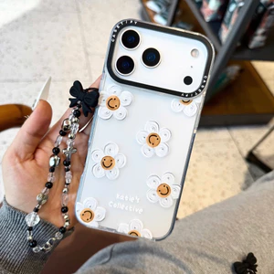 Case Iphone Hoa Cúc G-Dragon Daisy Mood Therapy - Nắng Case