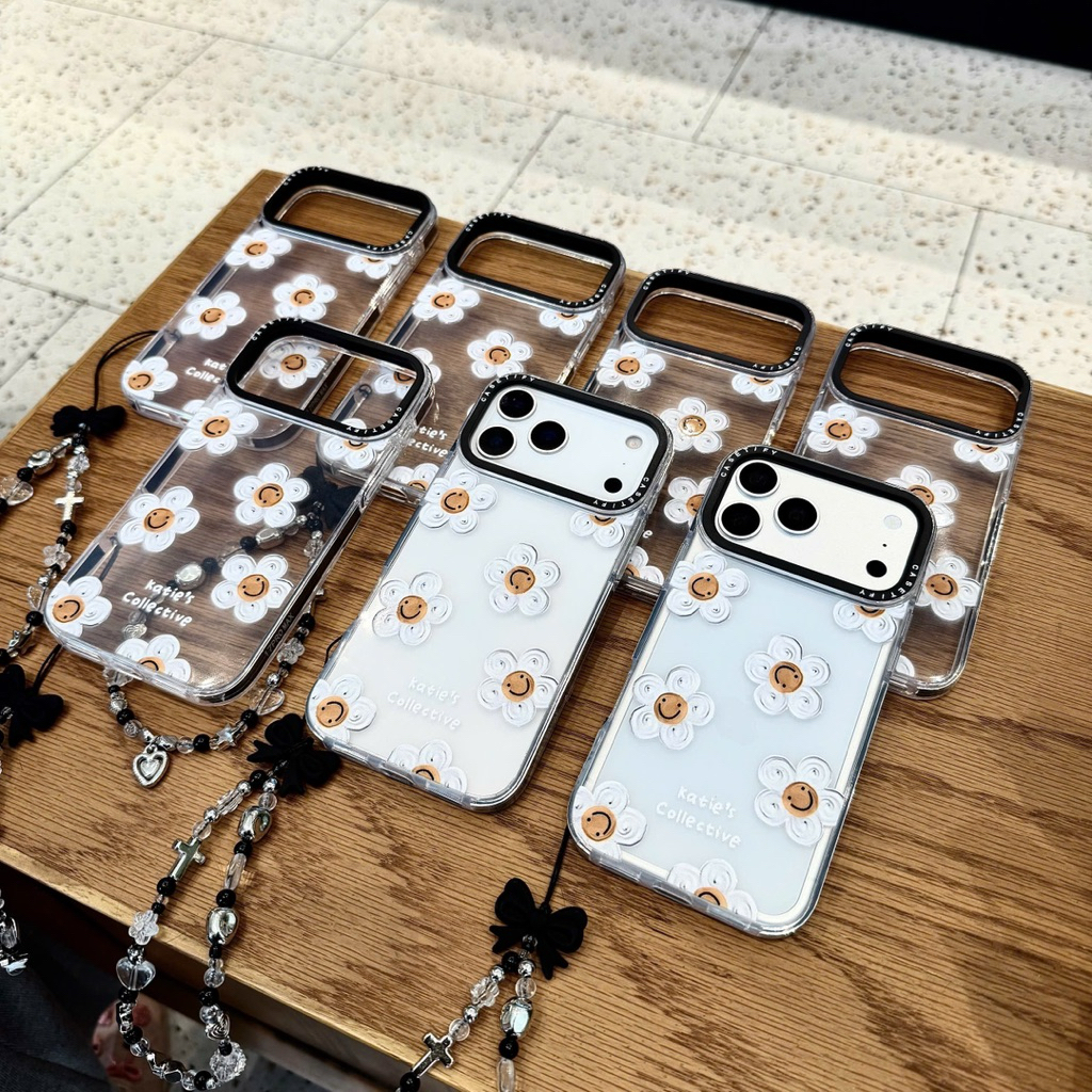 Case Iphone Hoa Cúc G-Dragon Daisy Mood Therapy - Nắng Case
