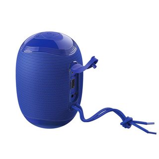 Loa bluetooh đa năng Borofone BR4 Horizon wireless V5.0, kết nối 2 loa cùng lúc