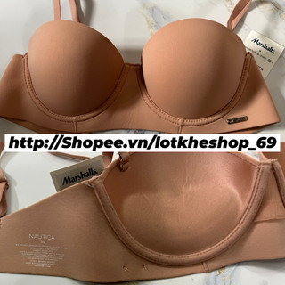 Áo Ngực Nautica [XỊN 100% FULL TEM TAG]