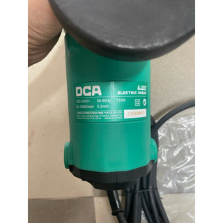 3.2mm Máy cắt tôn 710W DCA AJJ32