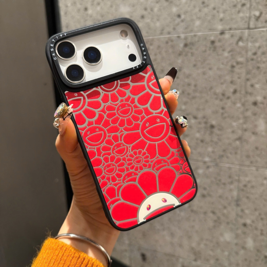 CASE ỐP LƯNG IPHONE HOT TRENDS MỚI TINH  BỘ SƯU TẬP ỐP GƯƠNG NEW XỊN XÒ CAO CẤP - NẮNG CASE