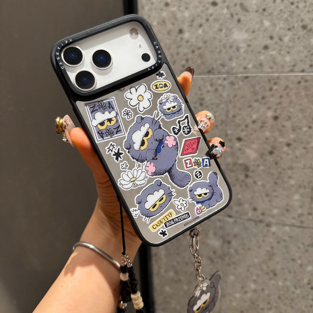 CASE ỐP LƯNG IPHONE HOT TRENDS MỚI TINH  BỘ SƯU TẬP ỐP GƯƠNG NEW XỊN XÒ CAO CẤP - NẮNG CASE