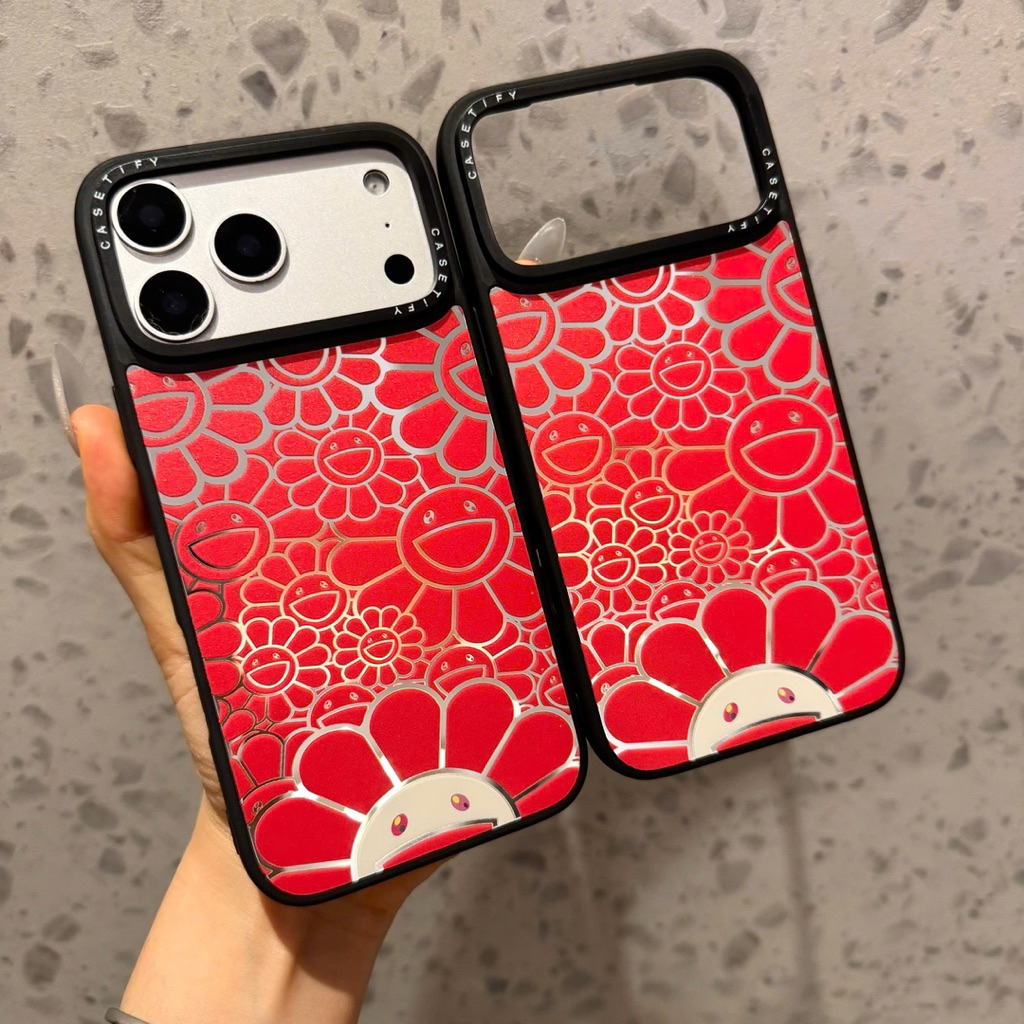 CASE ỐP LƯNG IPHONE HOT TRENDS MỚI TINH  BỘ SƯU TẬP ỐP GƯƠNG NEW XỊN XÒ CAO CẤP - NẮNG CASE