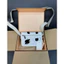 ⚡️[Hight Quality] Túi Đeo Chéo \/ Nam Nữ White Full Box - Điểm Nhấn Hoa Xám Trắng Phối Tag Treo Cao Cấp Loại Q