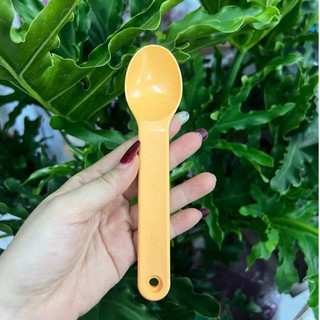 Muỗng Tupperware siêu xinh dài 15cm– nhỏ gọn, tiện lợi