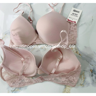 Áo Ngực Jessica Simpson Xuất Âu [XỊN] size 34C-36B-36C
