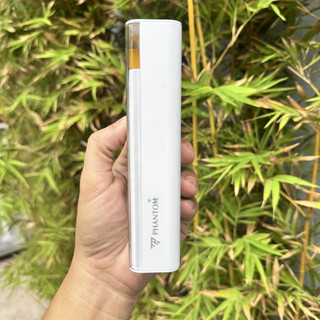 Pin Dự Phòng PHANTOM P31 20000mAh tích hợp 3 cổng 3 cáp - hỗ trợ QC 22.5 và PD 20W - Phụ Kiện Nhất Tín