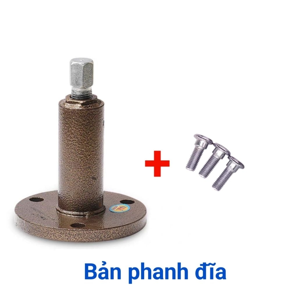 Vam tháo nắp động cơ xe điện