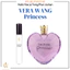 - 10ML Nước hoa Nữ Vera Wang Princess - Wear Perfume