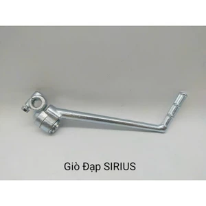 Giò Đạp - Cần Khởi Động Ya Sirius, Jupiter