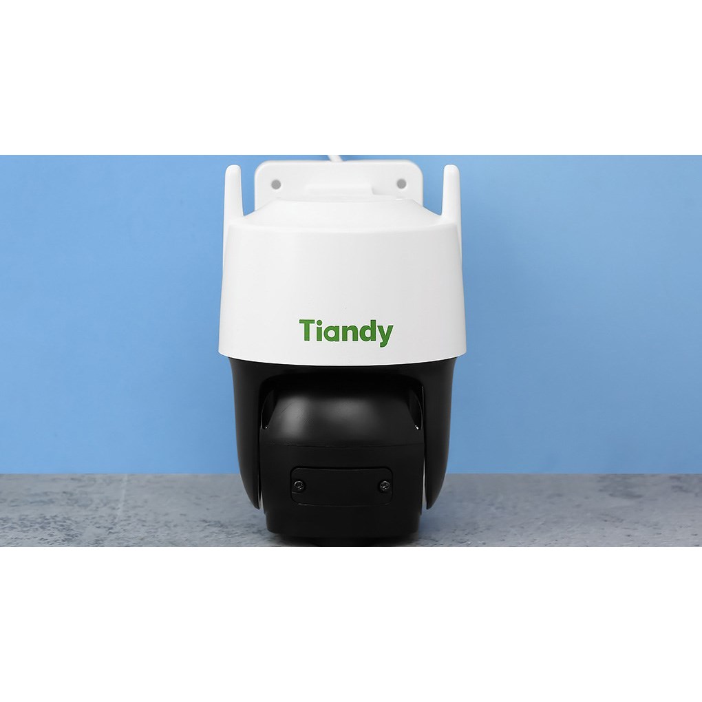 Camera Tiandy TC-H333N 3MP Quay Quét Ngoài Trời Chính hãng