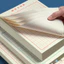 Tập Giấy Luyện Viết Chữ Hán 75gsm , Giấy Ô Mễ , Tập Viết Tiếng Trung Nhật Hàn Kẻ Ô Chuẩn Cho Người Mới