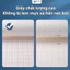 Tập Giấy Luyện Viết Chữ Hán 75gsm , Giấy Ô Mễ , Tập Viết Tiếng Trung Nhật Hàn Kẻ Ô Chuẩn Cho Người Mới