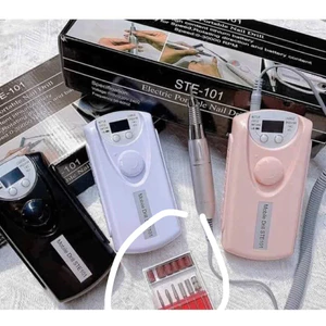 máy mài tích điện cầm tay STE101 hàng chuẩn chính hãng ạ