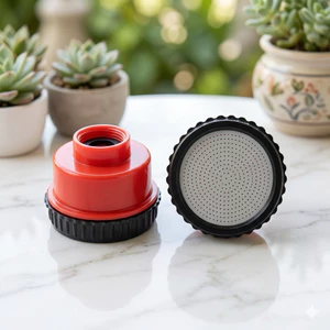 Đầu Sen Phun Tia 1000 Lỗ Siêu Mịn