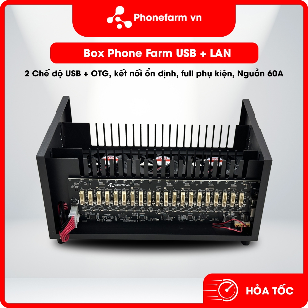 Box phone - Giá Tốt, Sale Tháng 08, Freeship 0Đ | Shopee Việt Nam