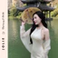 Set Áo Dài Yếm JOLIE Thiết Kế Phối Tơ Lụa Sang Trọng Diện Lễ Tết Du Lịch Chụp Ảnh