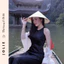 Set Áo Dài Yếm JOLIE Thiết Kế Phối Tơ Lụa Sang Trọng Diện Lễ Tết Du Lịch Chụp Ảnh