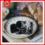 Set 10 Bánh Gai Tứ Trụ Thanh Hóa Bếp Quê Việt, Nhân To Dẻo Thơm, Hút Chân Không