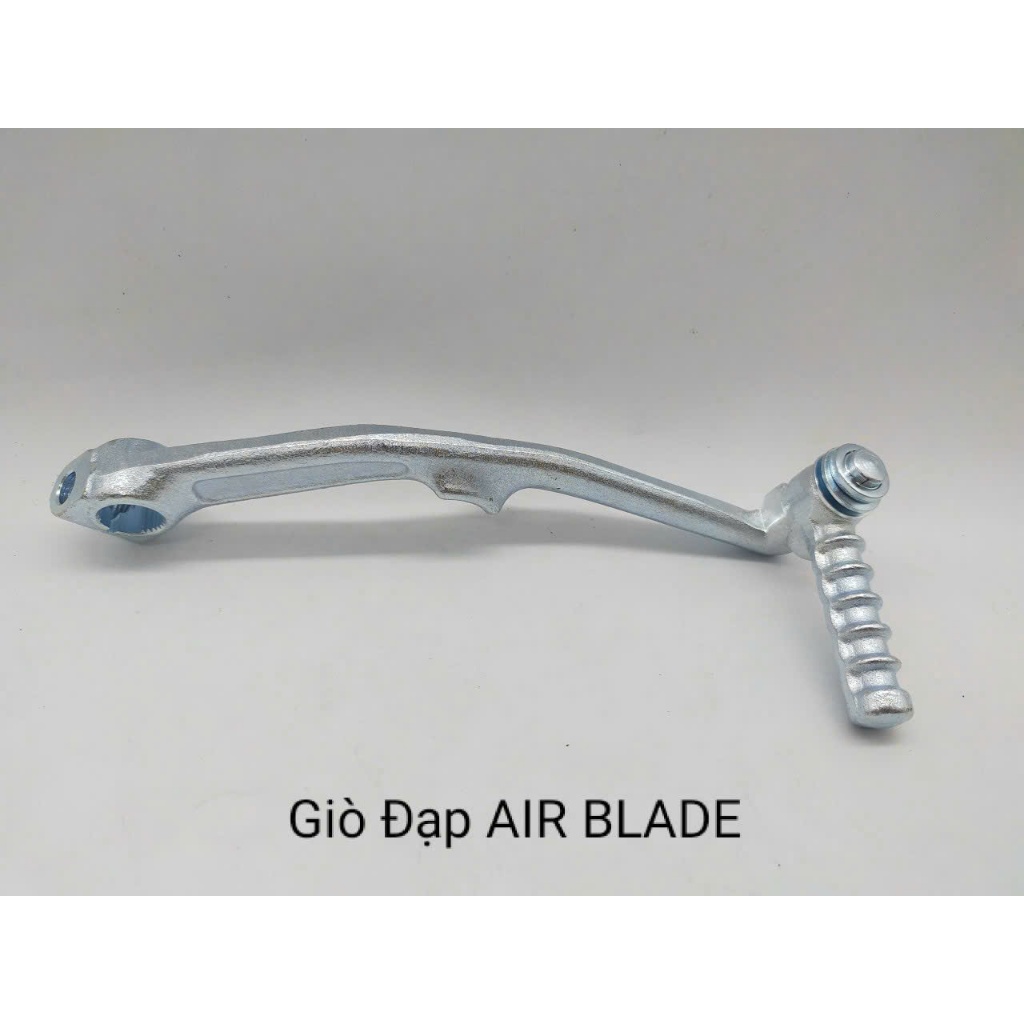 Giò đạp / cần đạp cần khởi động click , Vision , air blade hàng tốt